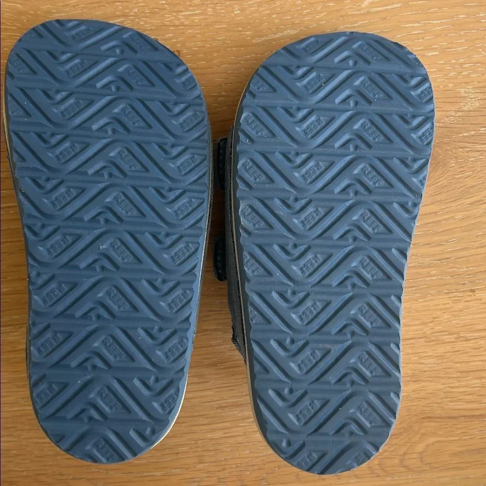 Ojai Sandal - Toddler Boys', Dusk Blue, Size 10, NWT no box